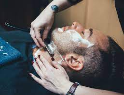 Tims Frisør Århus Brabrand Herre & Dame Frisør Salon