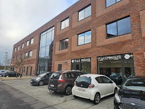 Tims frisør place picture